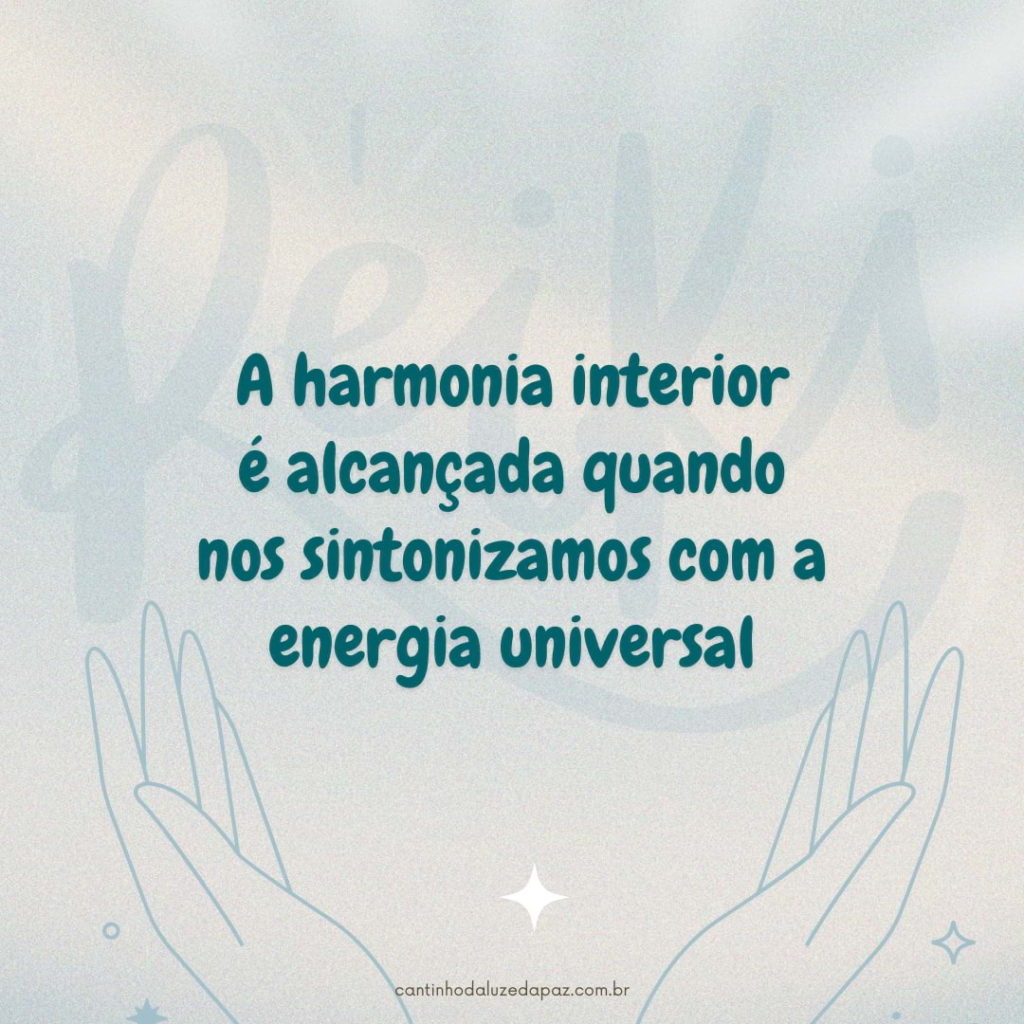 harmonia interior